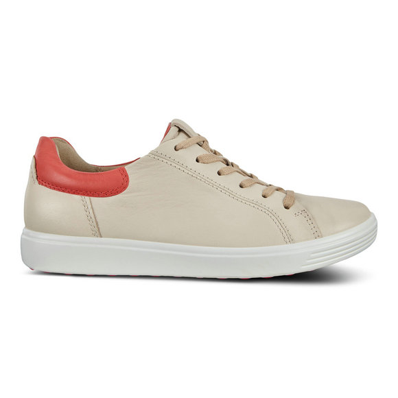 ECCO SOFT 7 Women's Street Sneaker